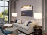 2 Bedrooms Hearing Accessible Sextuple Suite