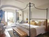 Double Suite with sea view