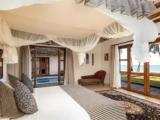 2 Bedrooms Quadruple Villa with balcony and with pool view