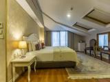 Double Suite with sea view