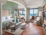 2 Bedrooms RedLevel Junior Suite Sunset