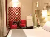 Family Deluxe Connecting room