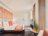Deluxe Double Suite