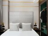 Superior Terrace Double room