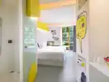 YELLO Garden Access Twin room