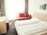Comfort Quintuple Apartment 2 Bedrooms
