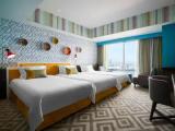 Superior Triple Carib room