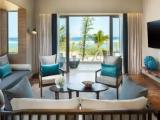 Double Suite with ocean view