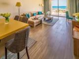 Executive Family Suite