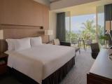 Premier Double room with balcony