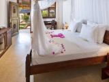 Garden Double room