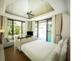 Double Bungalow