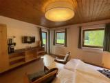 No. 25 Double room with balcony