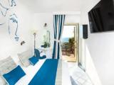 Deluxe Seaview Double room