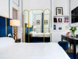 Dama Double Suite