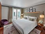 Deluxe Terrace Double Suite