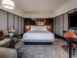 Fairmont Gold Quadruple room