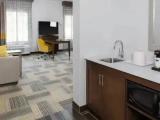 Mobility Accessible Tub Double Junior Suite