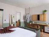 Super Roomy Double room