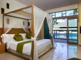 Deluxe Pool Access Double room