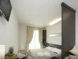 Superior Family Quadruple room