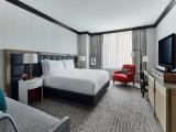 Deluxe Double Club room