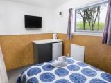 Deluxe Standard Cabins room