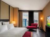 Premium Double Suite
