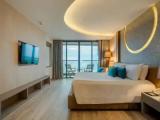 Dara Deluxe Double room with sea view