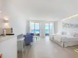 Superior Priority Location Double Junior Suite with sea view