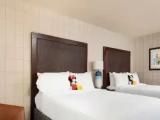 Quadruple room Fireworks View