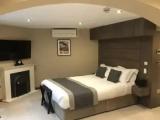Double Churchill Suite