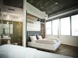 Double Belvedere Suite