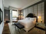 1 Bedroom The Katara Double Club Suite with pool view