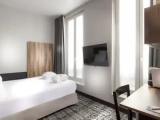 Club Double room
