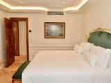 Executive Double Suite with park view