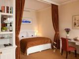 Captain's Residence Double Suite