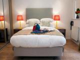 Double Eden Garden Suite with Hot Tub