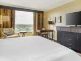 Premier Corner Double room