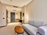 Deluxe Double Junior Suite