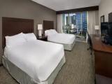 Superior Quadruple room with Skyline view