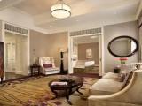 1 Bedroom Double Suite