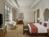 Marsa Malaz Double Suite