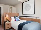 Snug Single room