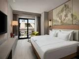 Superior Double room with sea view