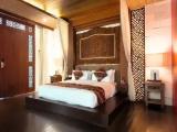 Executive Double Suite