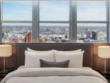 Governor Double Suite