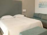 Private Pool (+8y.o.) Double Junior Suite with Mountain View
