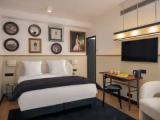 Comfort with Terrace Double room