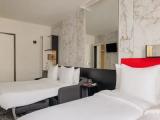 Family Quadruple room